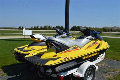 04 seadoo gtx 4 tec